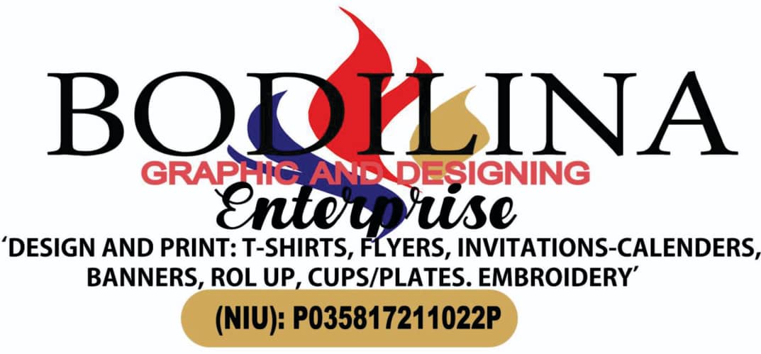 Bodilina Graphics - Bringing Your Ideas to Life!